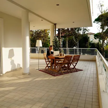 Casa Baroncini Appartamento Cervia