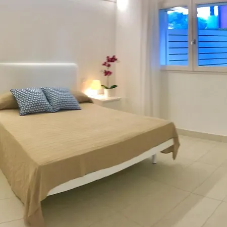 Casa Baroncini Appartamento