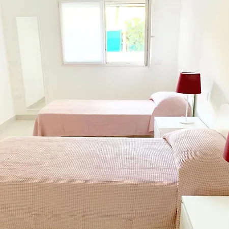 Appartamento Casa Baroncini