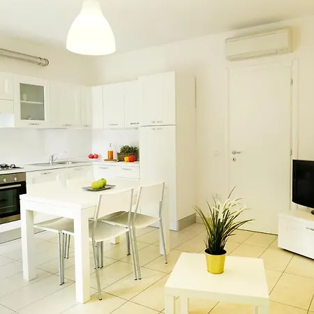 Appartamento Casa Baroncini Cervia