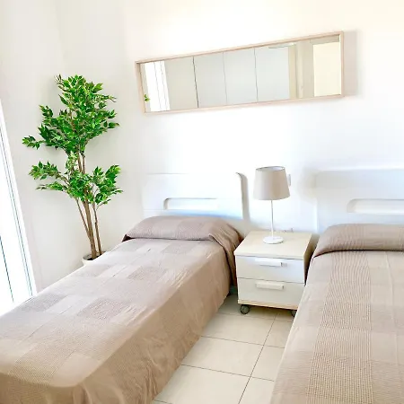 Appartamento Casa Baroncini