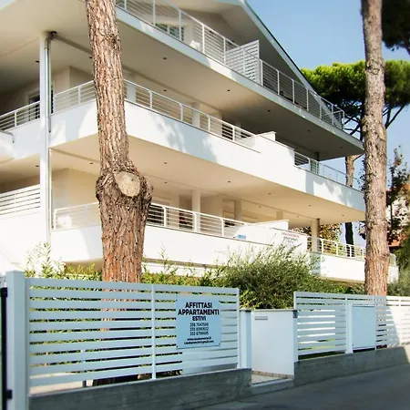 Casa Baroncini Appartamento
